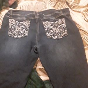 Womens jeans